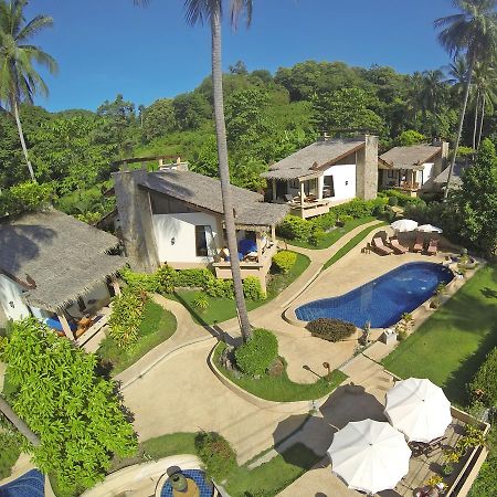 Khanom Hill Resort Exterior photo